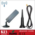 Mobile antennas 5G/CBRS